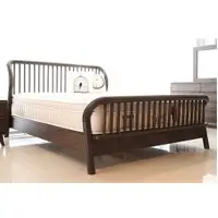 Brooklyn Kind Size Bed